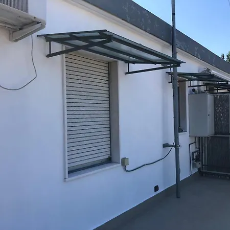 Appartement Paul Belvedere