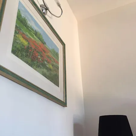 Appartement Paul Belvedere Côme