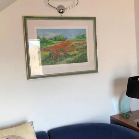 Paul Belvedere Appartement Côme