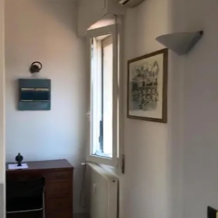 Appartement Paul Belvedere Côme