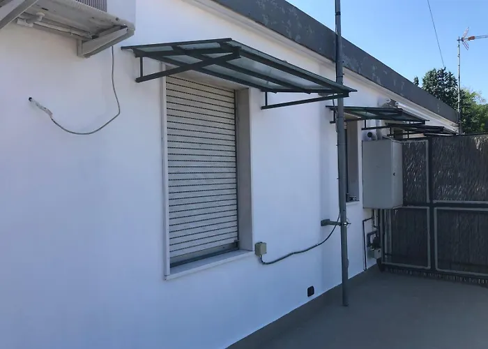 Appartement Paul Belvedere
