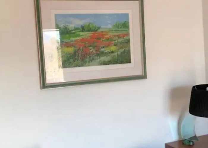 Paul Belvedere Appartement Côme