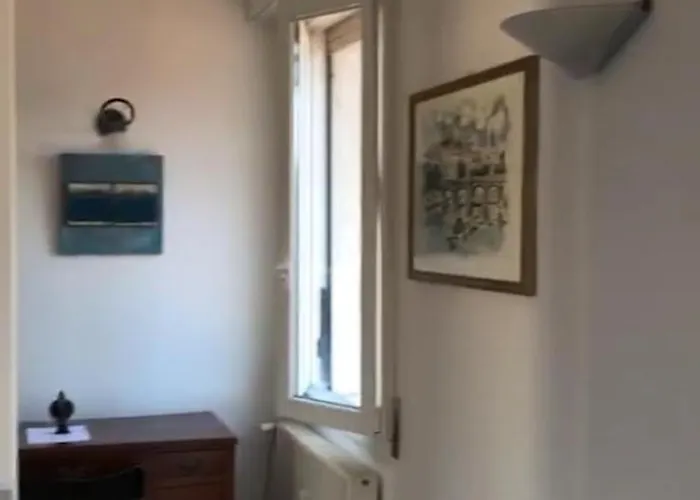 Appartement Paul Belvedere Côme