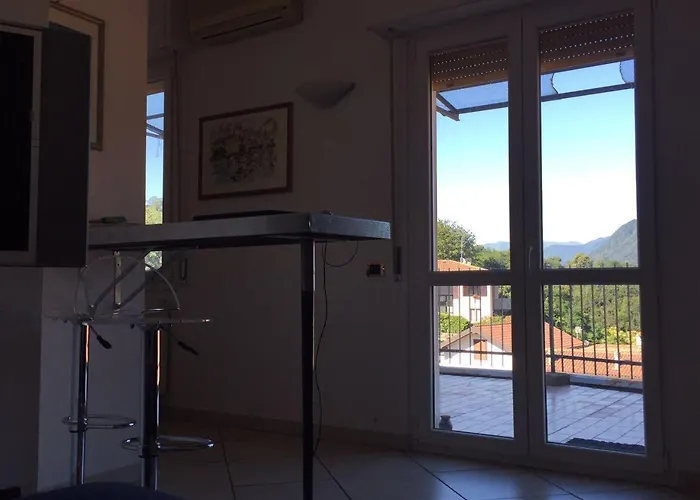 Paul Belvedere Appartement *